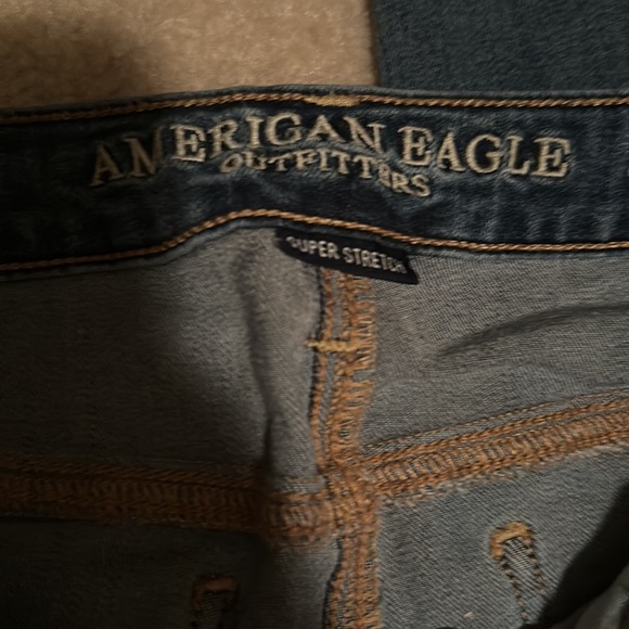 American eagle jegging - Picture 2 of 4